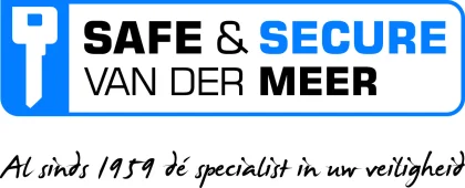 Safe& Secure van der Meer